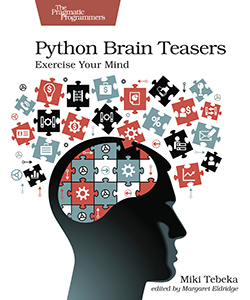Python Brain Teasers